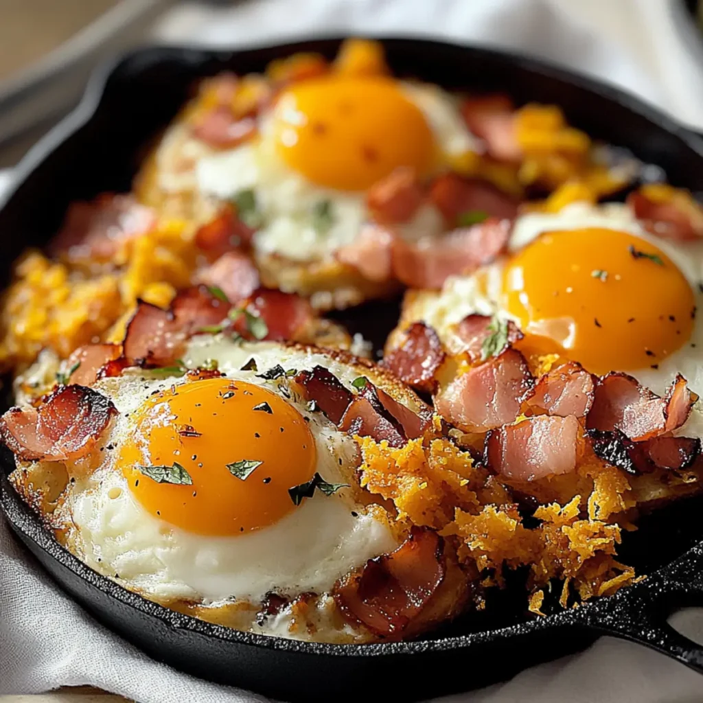 Sheepherder’s Breakfast