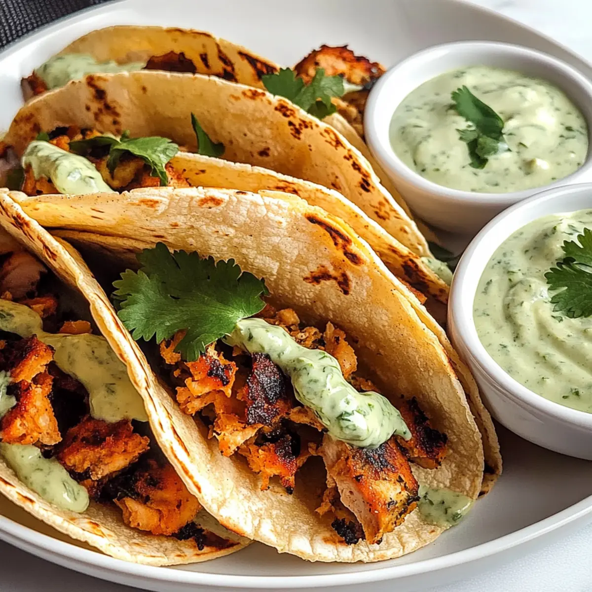 Baked Turkey Tacos
