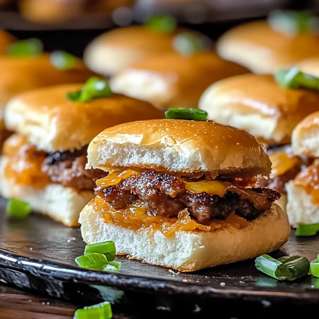 Cowboy Sliders
