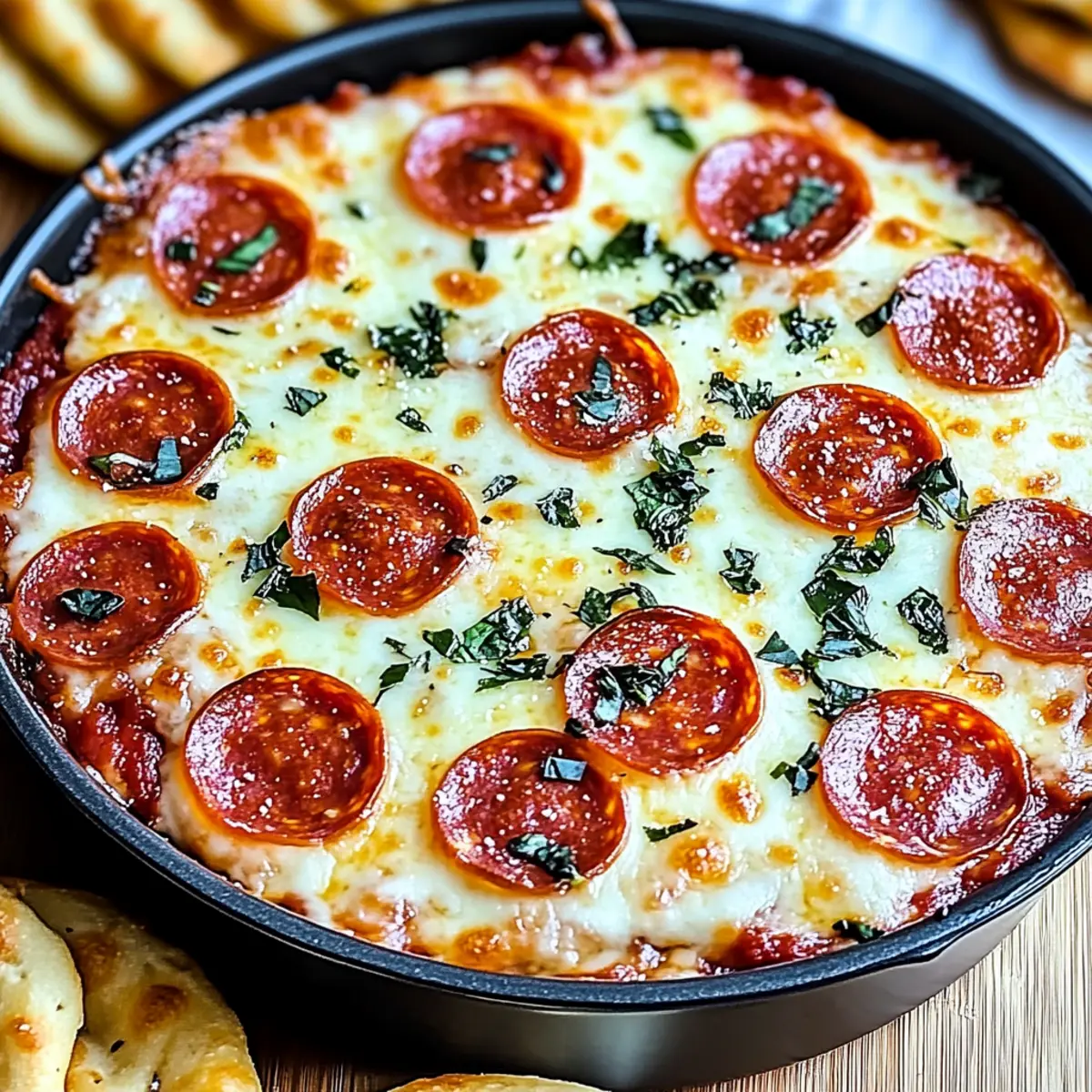 Pizza Dip