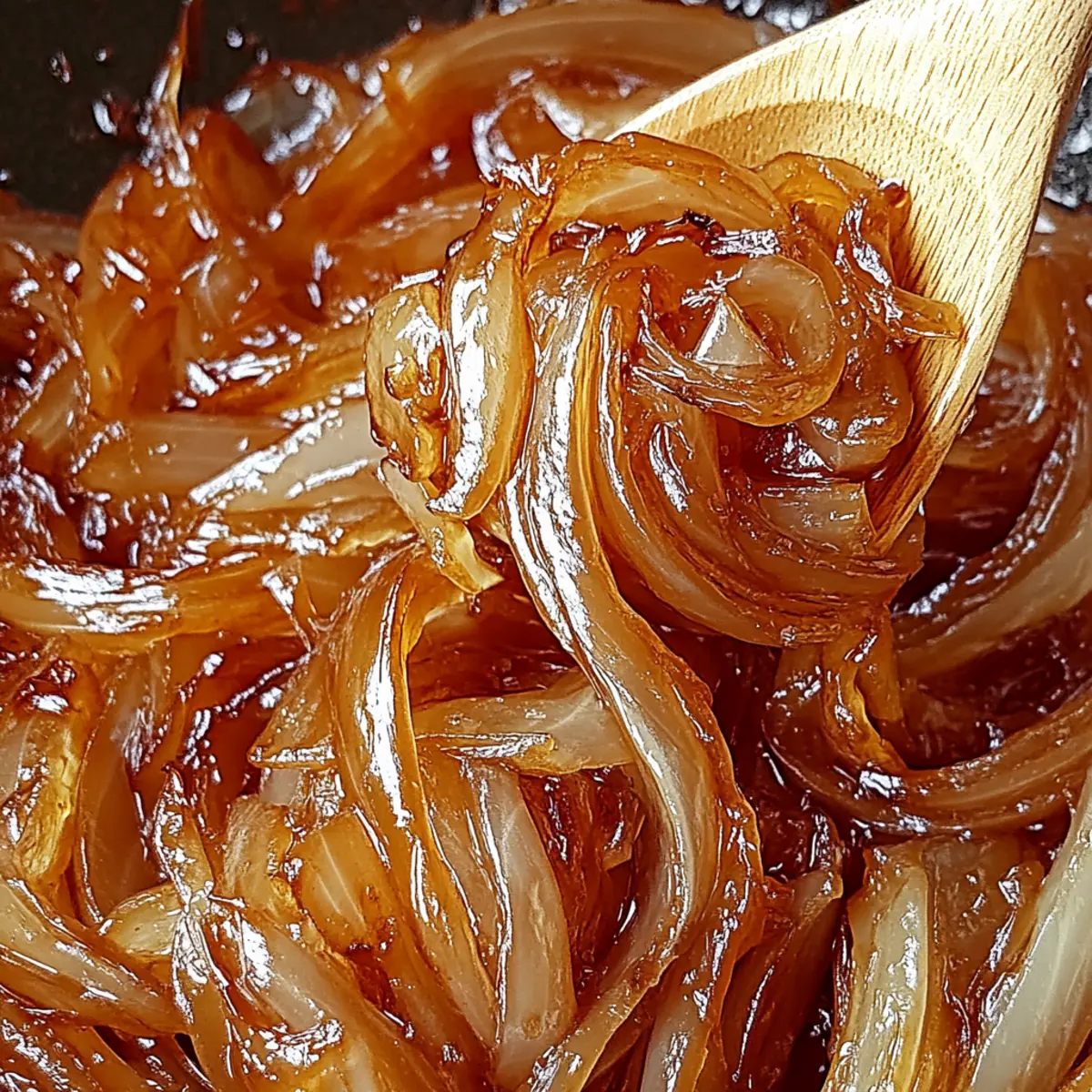 Caramelized Onions