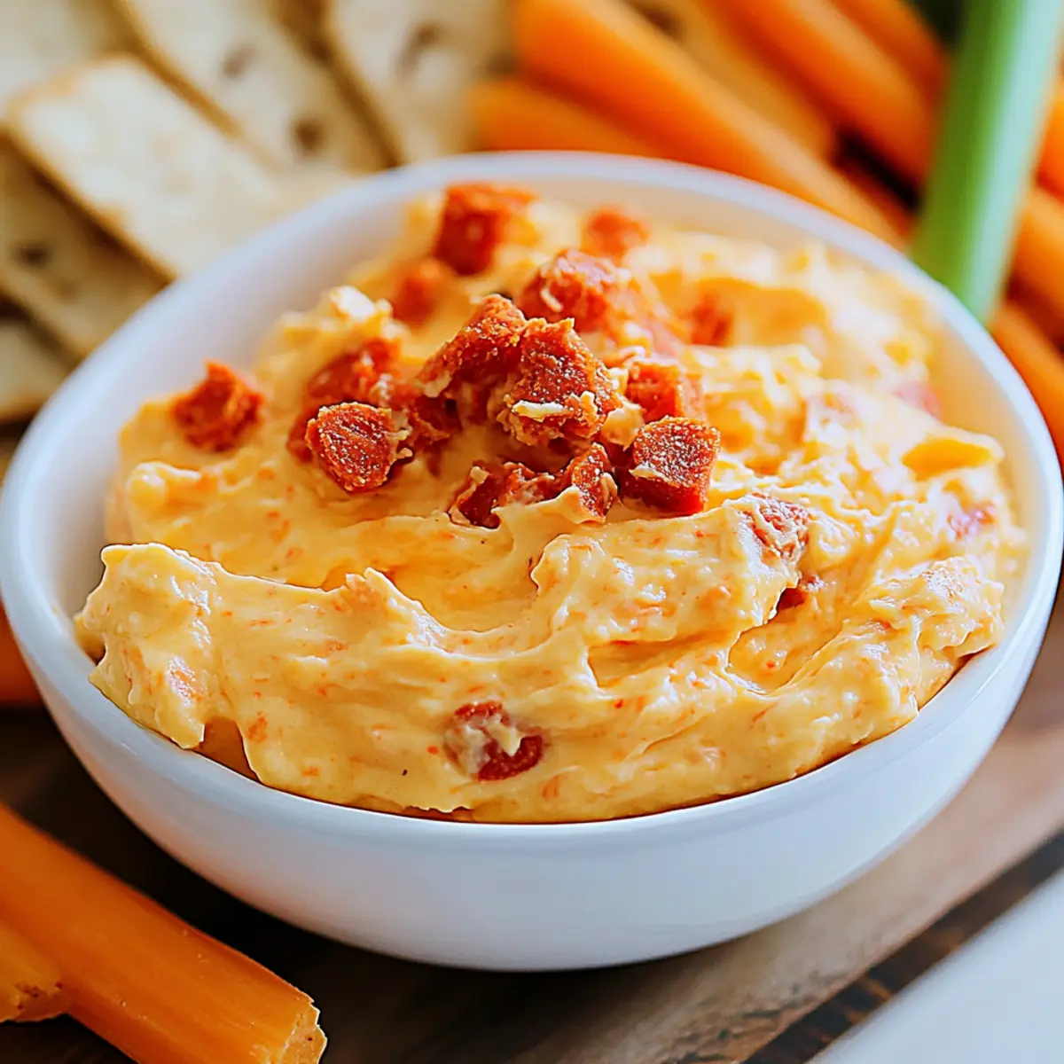 Pimento Cheese