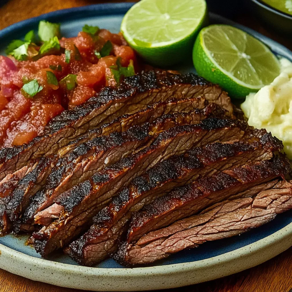 Carne Asada